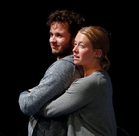 The Solid Life of Sugar Water.