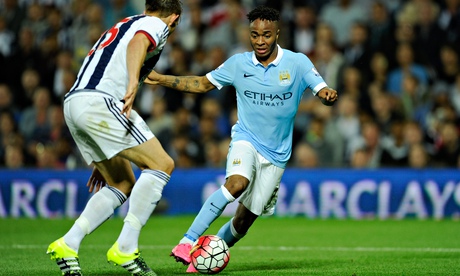Raheem Sterling