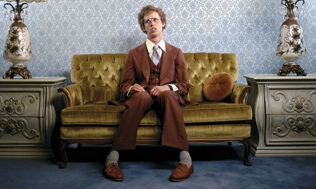 Napoleon Dynamite - 2004