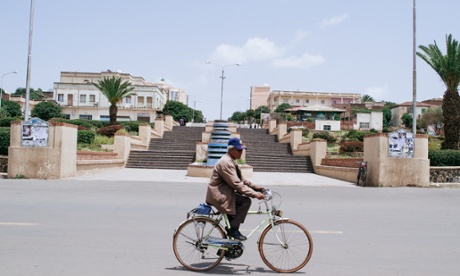 Asmara, Eritrea