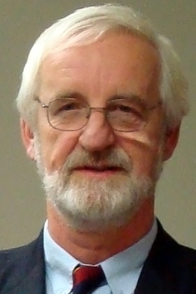 John Bainbridge