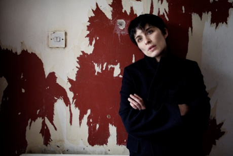 Vicky McClure