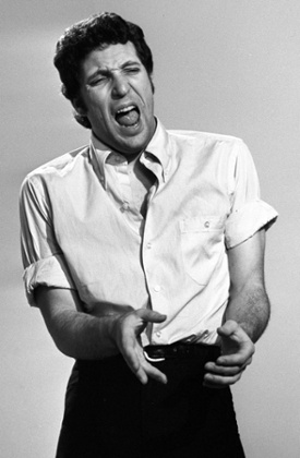 Tom Jones played his first London gig at the KPH