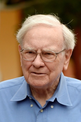 Warren Buffett