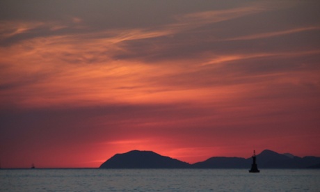 How to take better holiday photos through science