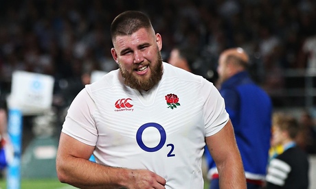 England v France - International Match