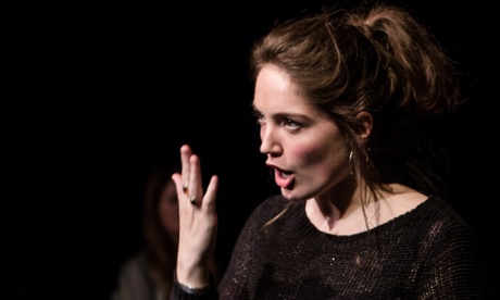 Barrel Organ's Some People Talk About Violence