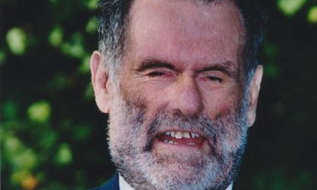 John Hull, theologian, who has died aged 80