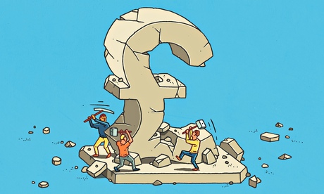 Illustration by Jasper Rietman Zoe Williams