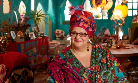 Founder and head of charity Kid's Company, Camila Batmanghelidjh, was known for her charismatic leadership style.