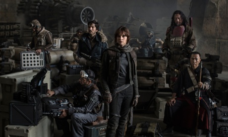 Star Wars: Rogue One