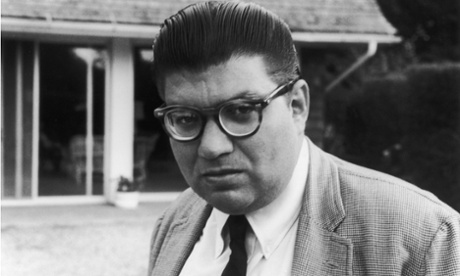 Morton Feldman, American composer.