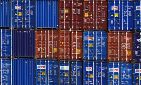 Shipping specialist Clarkson faces challenging markets.