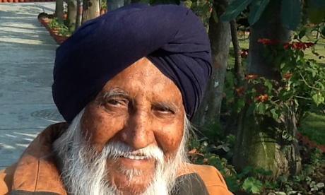 Jasmer Singh Rai, businessman, who has died aged 94