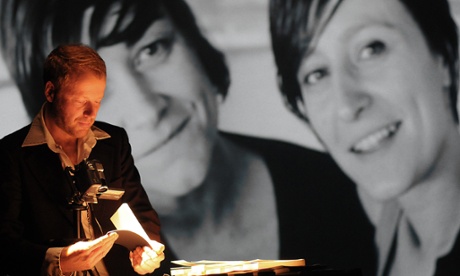 Volker Gerling in Portraits in Motion