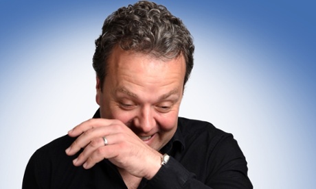 Hal Cruttenden.