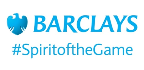 Barclays logo
