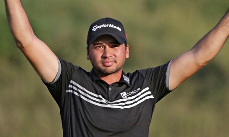 Jason Day