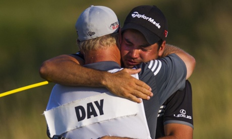 Jason Day