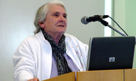 Kate Taylor, teacher and lecturer, who has died aged  86