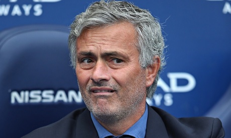 Jose Mourinho