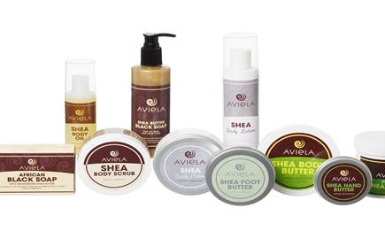 Aviela - Evershea Ltd