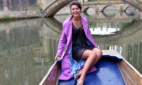 The Cambridge Raincoat Company