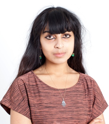 Zehrah Hasan is a student barrister volunteering with the Vocalise scheme
