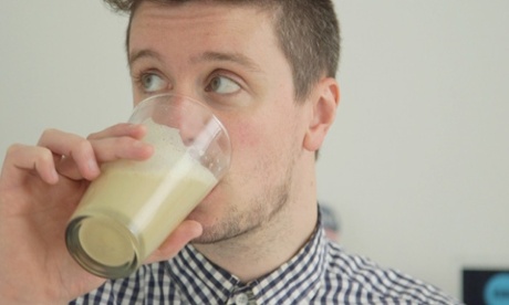 Are meal-replacement products a source of heavy metals?