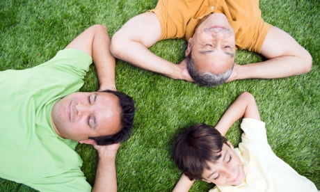 By 2050, the global population will rise to more than 9bn, and we need to think about ensuring a healthy planet now.