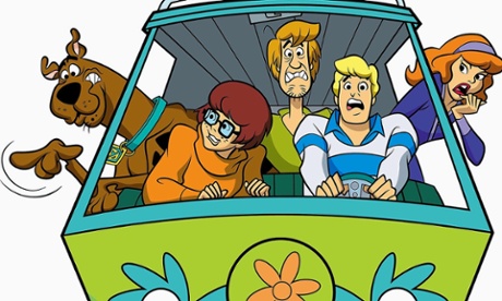 Scooby Doo