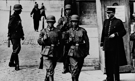 the sorrow and the pity