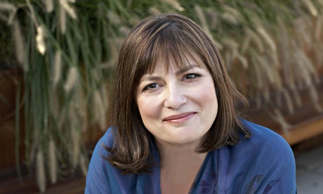 alice hoffman interview