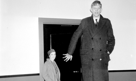 Robert Wadlow