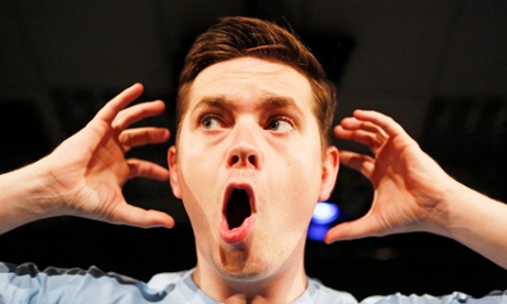 Tonight With Donny Stixx