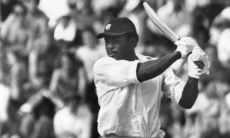 Gordon Greenidge