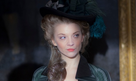 The Scandalous Lady W: attracted 2.5 million viewers