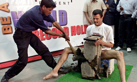 bibhuti nayak