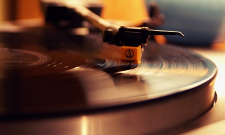 How to self-release your own music masterclass.