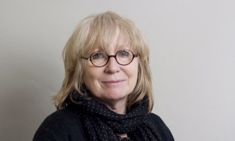 A picture of Annie Rose