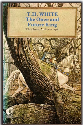 Once and Future King