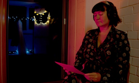 I Worried My Heart Wasn't Big Enough