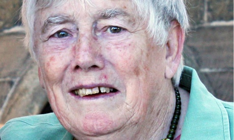 Nora Tomlinson wrote a thesis on the author Ford Madox Ford