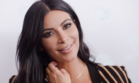 Kim Kardashian: forced to delete an Instargam post promoting a morning sickness drug.