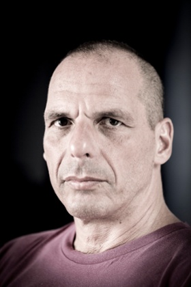 Yanis Varoufakis