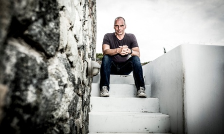Yanis Varoufakis