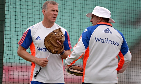 Alec Stewart