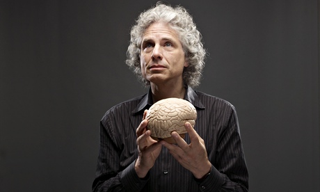 steven pinker