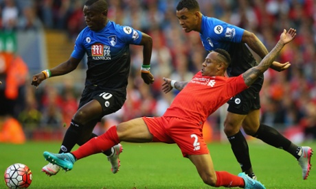 Nathaniel Clyne