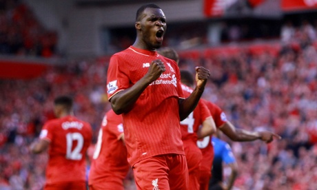 Christian Benteke